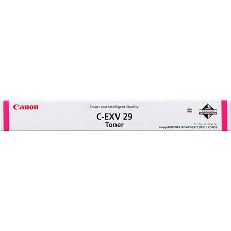 Toner Canon CEXV29 Magenta original - 2798B002