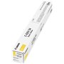 Toner original Canon CEXV54 amarelo - 1397C002