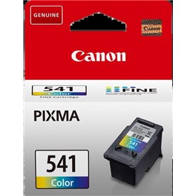 Tinteiro original Canon CL541 colorido - 5227B001/5227B004/5227B005