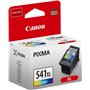 Tinteiro original Canon CL541XL colorido - 5226B001/5226B004/5226B005