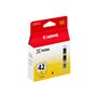 Tinteiro original Canon CLI42 amarelo - 6387B001