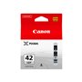 Tinteiro original Canon CLI42 cinza claro - 6391B001
