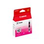 Tinteiro Canon CLI42 Magenta original - 6386B001