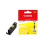 Tinteiro original Canon CLI526 amarelo - 4543B001