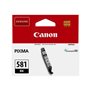 Tinteiro original Canon CLI581 preto - 2106C001