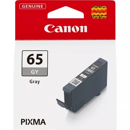 Tinteiro original Canon CLI65 cinza - 4219C001
