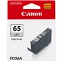 Tinteiro original Canon CLI65 cinza claro - 4222C001