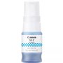 Garrafa original Canon GI55 Cyan - GI55C/6289C001