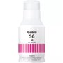 Garrafa original Canon GI56 Magenta - GI56M/4431C001