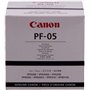 Cabeçote de impressão original Canon PF05 - 3872B001