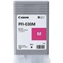 Tinteiro original Canon PFI030 Magenta - 3491C001