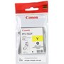Tinteiro original Canon PFI102 amarelo - 0898B001