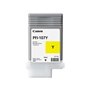 Tinteiro original Canon PFI107 amarelo - PFI107Y/6708B001