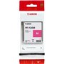 Tinteiro original Canon PFI120 Magenta - 2887C001