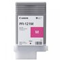 Tinteiro original Canon PFI-121M Magenta - 6267C001AA