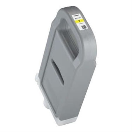 Tinteiro original Canon PFI-710Y amarelo - 2357C001