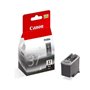Tinteiro original Canon PG37 preto - 2145B001