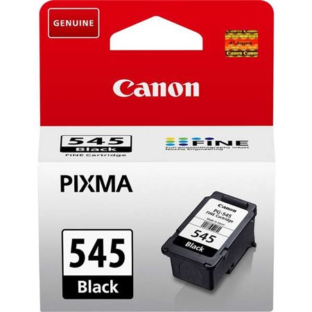 Tinteiro original Canon PG545 preto - 8287B001
