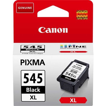 Tinteiro original Canon PG545XL preto - 8286B001