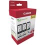 Canon PG575XL/CL576XL Multipack de 3 Tinteiros originais - 5437C004