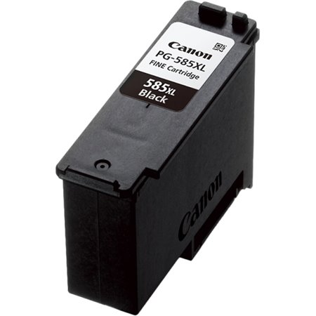 Tinteiro original Canon PG585XL preto - 6204C001