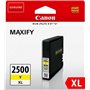 Tinteiro original Canon PGI2500XL amarelo - 9267B001