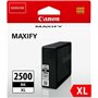 Tinteiro original Canon PGI2500XL preto - 9254B001