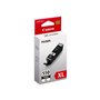 Tinteiro pigmentada original Canon PGI550XL preto - 6431B001/6431B004/6431B007