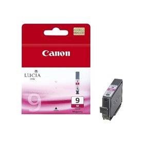 Tinteiro Canon PGI9 Magenta original - 1036B001