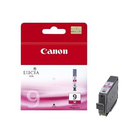Tinteiro Canon PGI9 Magenta original - 1036B001