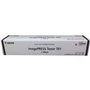 Toner original preto Canon T01 - 8066B001