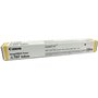 Toner original Canon T07 amarelo - 3644C001