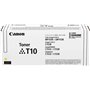 Toner original Canon T10 amarelo - 4563C001