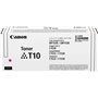 Toner Canon T10 Magenta original - 4564C001