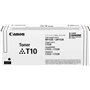 Toner original preto Canon T10 - 4566C001