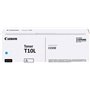 Toner original Canon T10L ciano - 4804C001