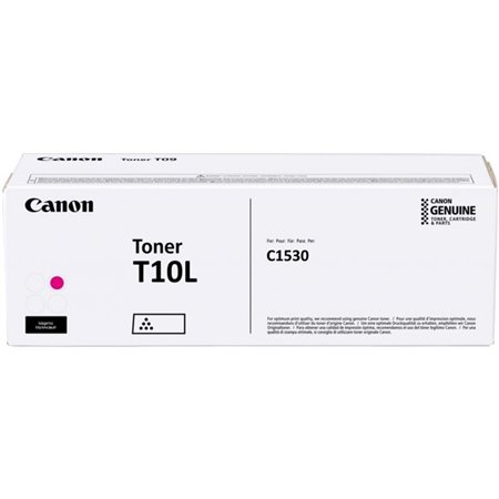 Toner Canon T10L Magenta original - 4803C001