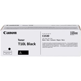 Toner original preto Canon T10L - 4805C001