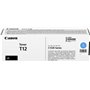 Toner original Canon T12 ciano - 5097C006