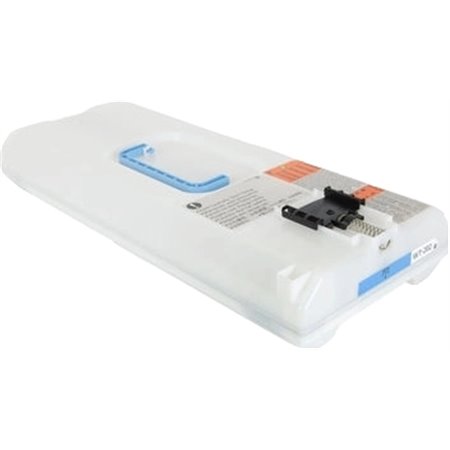 Canon WT202 Lixeira Original - FM1-A606-050/FM1-A606-020