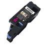 Toner original Dell C1660W Magenta - 593-11128/V3W4C/4J0X7