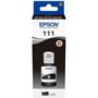 Garrafa pigmentada original Epson 111 preta - C13T03M140