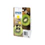 Tinteiro original Epson 202XL amarelo - C13T02H44010