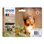 Epson 378 Tinteiro original Pack de 6 - C13T37884010