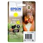 Tinteiro original Epson 378XL amarelo - C13T37944010