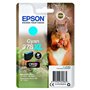 Tinteiro original Epson 378XL ciano - C13T37924010