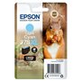 Tinteiro original Epson 378XL ciano claro - C13T37954010