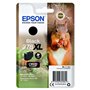 Tinteiro original preto Epson 378XL - C13T37914010