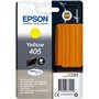 Tinteiro original Epson 405 amarelo - C13T05G44010
