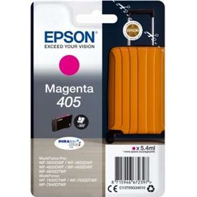Tinteiro original Epson 405 Magenta - C13T05G34010
